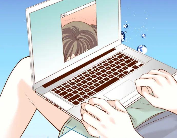 复仇要冷冷端上 - 第42话 hurt - 第26张图