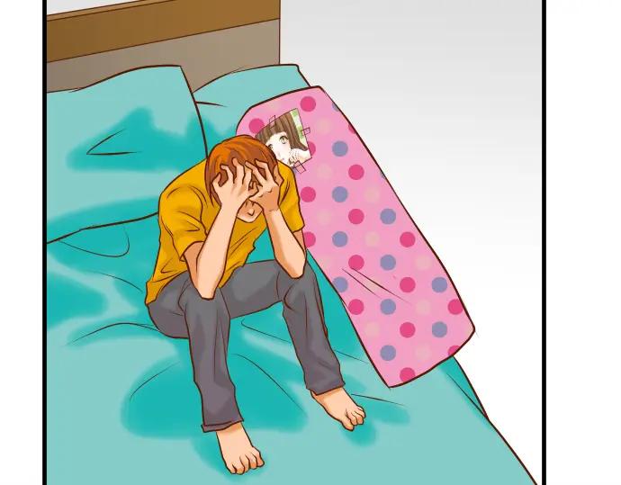 复仇要冷冷端上 - 第45话 社团 - 第10张图