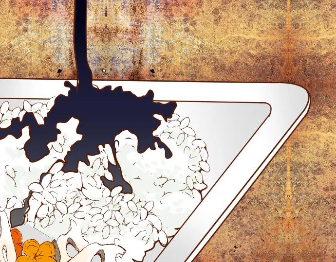 复仇要冷冷端上 - 第45话 社团 - 第91张图