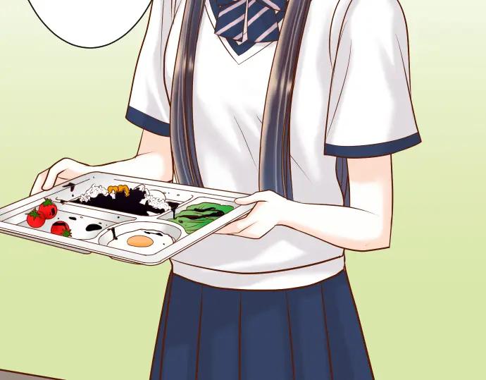 复仇要冷冷端上 - 第46话 微笑 - 第14张图