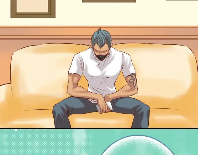 复仇要冷冷端上 - 第48话 以为 - 第15张图