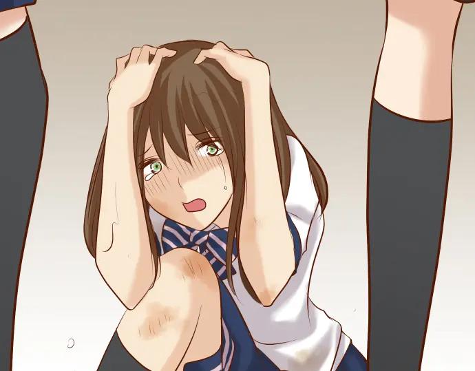 复仇要冷冷端上 - 第48话 以为 - 第63张图