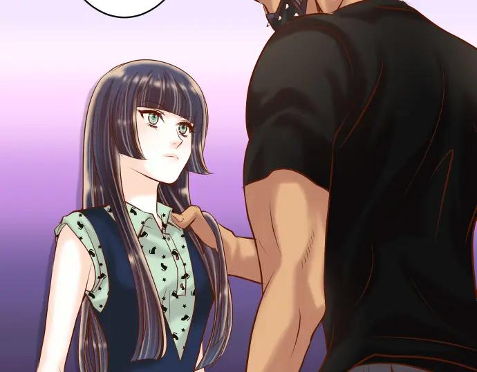 复仇要冷冷端上 - 第50话 威吓 - 第82张图