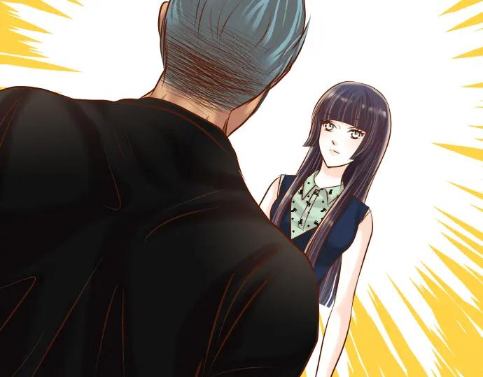 复仇要冷冷端上 - 第50话 威吓 - 第78张图