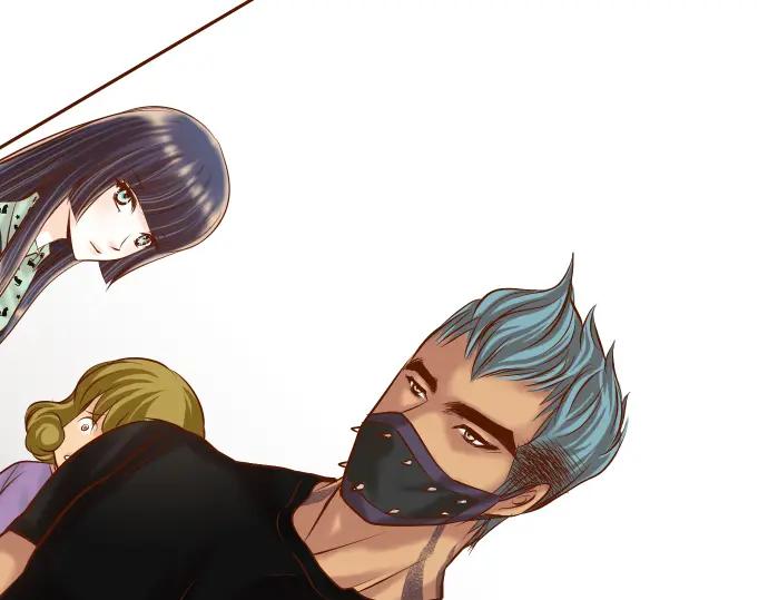 复仇要冷冷端上 - 第51话 推卸 - 第24张图