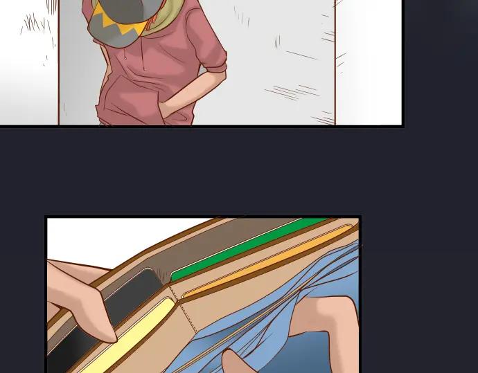 复仇要冷冷端上 - 第52话 弱肉 - 第7张图