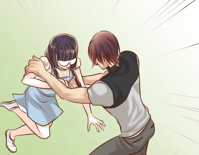 复仇要冷冷端上 - 第55话 穿帮 - 第52张图