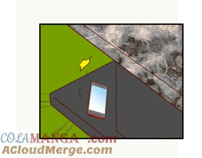 复仇要冷冷端上 - 第57话 委蛇 - 第49张图