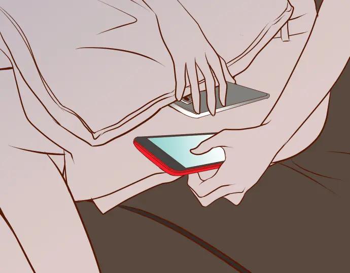 复仇要冷冷端上 - 第57话 委蛇 - 第64张图