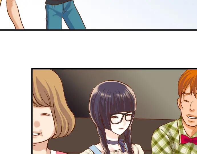 复仇要冷冷端上 - 第57话 委蛇 - 第40张图