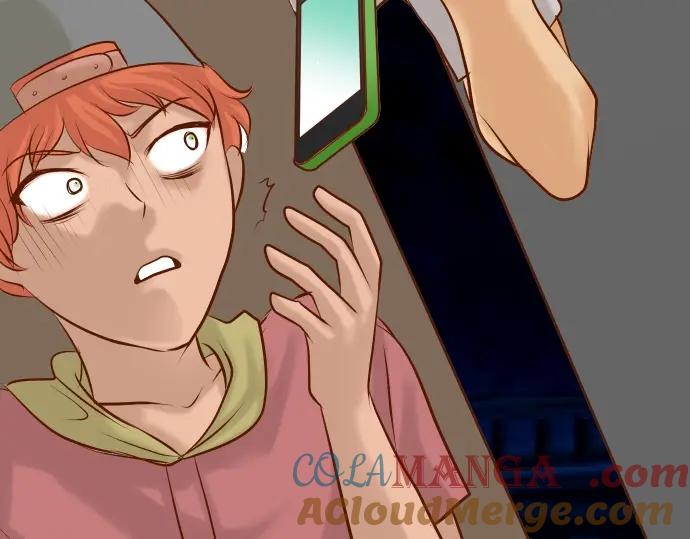 复仇要冷冷端上 - 第59话 陷落 - 第89张图