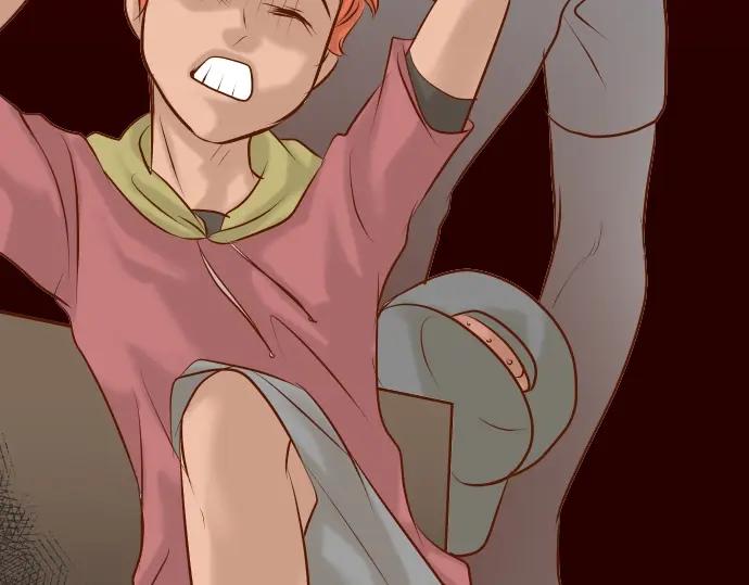 复仇要冷冷端上 - 第59话 陷落 - 第94张图