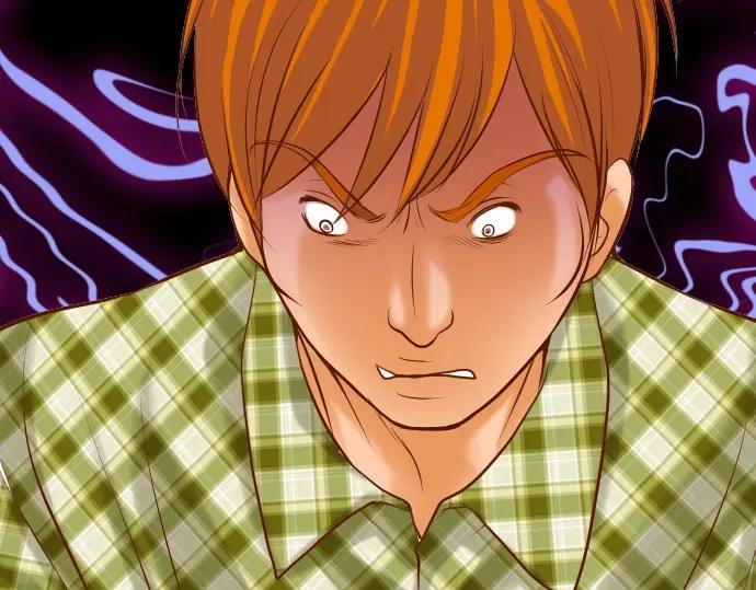 复仇要冷冷端上 - 第59话 陷落 - 第4张图