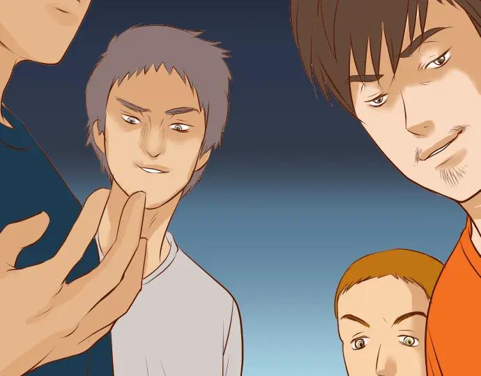 复仇要冷冷端上 - 第60话 进食 - 第8张图