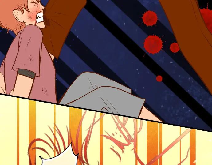 复仇要冷冷端上 - 第60话 进食 - 第57张图