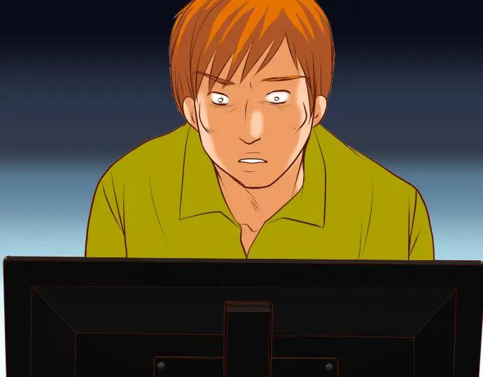 复仇要冷冷端上 - 第60话 进食 - 第86张图