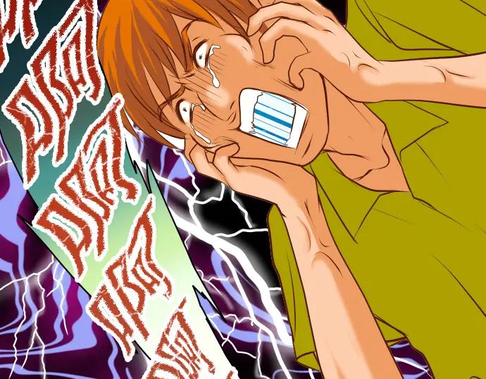 复仇要冷冷端上 - 第60话 进食 - 第92张图