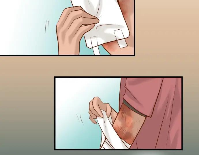 复仇要冷冷端上 - 第62话 苦果 - 第38张图