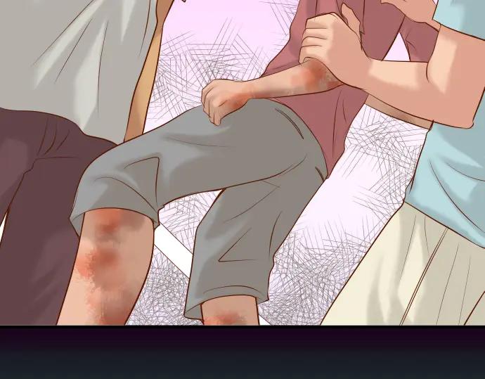 复仇要冷冷端上 - 第64话 难逃 - 第8张图