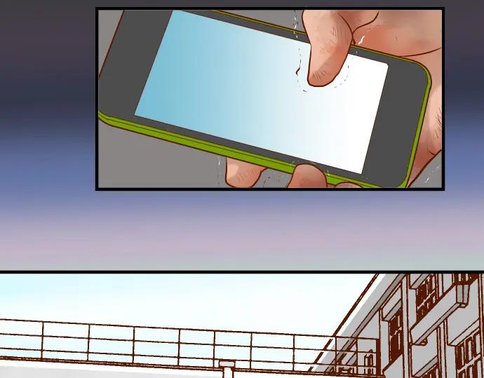 复仇要冷冷端上 - 第64话 难逃 - 第92张图