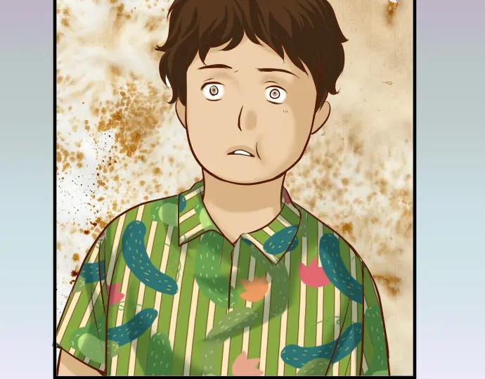 复仇要冷冷端上 - 第64话 难逃 - 第48张图