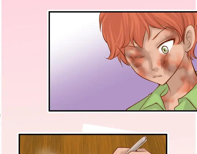 复仇要冷冷端上 - 第65话 藏身 - 第37张图