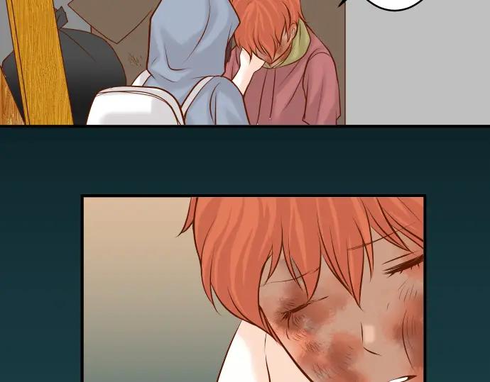 复仇要冷冷端上 - 第65话 藏身 - 第7张图