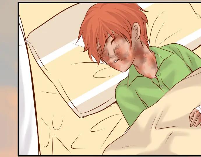 复仇要冷冷端上 - 第65话 藏身 - 第14张图