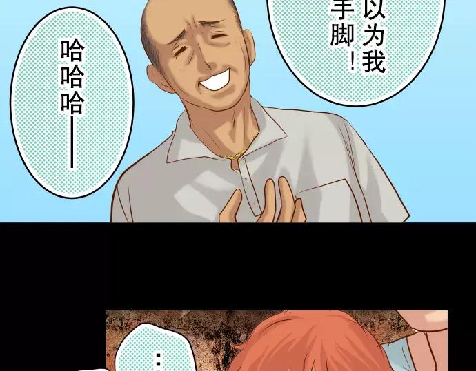 复仇要冷冷端上 - 第65话 藏身 - 第69张图