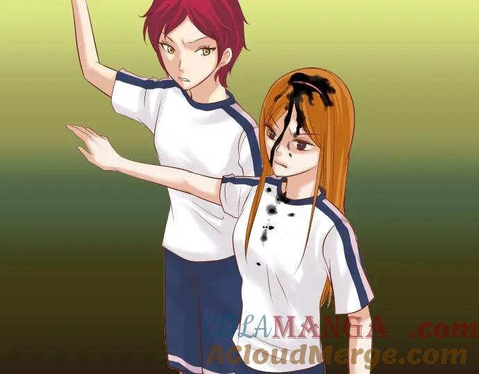 复仇要冷冷端上 - 第67话 交叉 - 第13张图