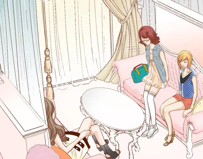 复仇要冷冷端上 - 第5话 确认 - 第92张图