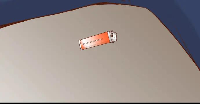 复仇要冷冷端上 - 第69话 退却 - 第79张图