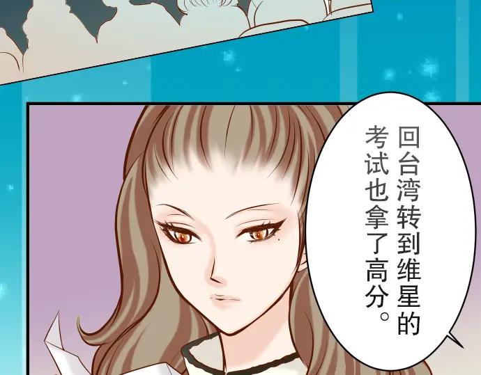 复仇要冷冷端上 - 第73话 试探 - 第32张图