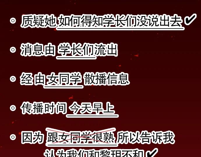 复仇要冷冷端上 - 第74话 虚实 - 第4张图