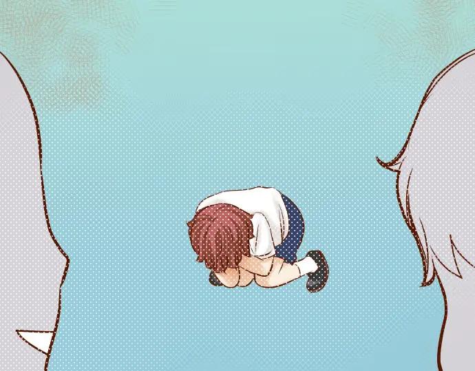 复仇要冷冷端上 - 第75话 过往 - 第17张图