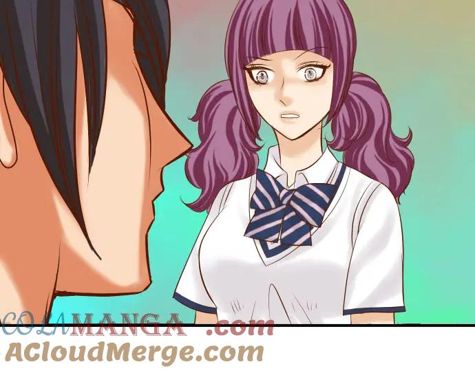 复仇要冷冷端上 - 第80话 火花 - 第93张图