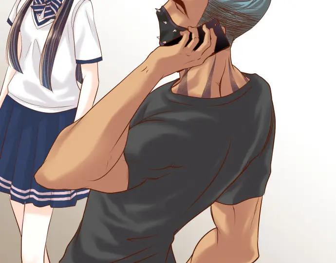 复仇要冷冷端上 - 第80话 火花 - 第56张图