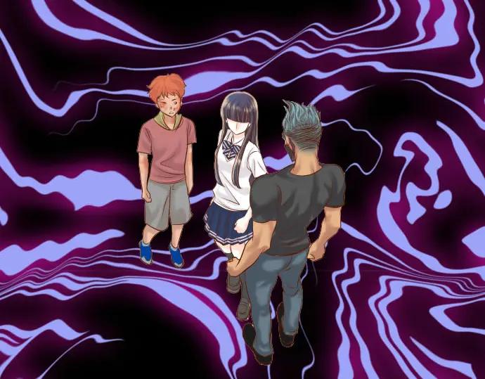 复仇要冷冷端上 - 第80话 火花 - 第3张图