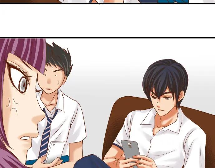 复仇要冷冷端上 - 第80话 火花 - 第76张图