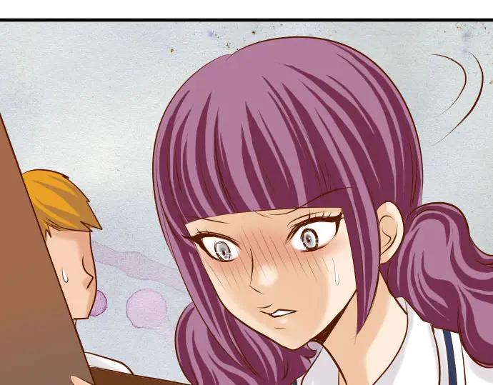 复仇要冷冷端上 - 第80话 火花 - 第94张图