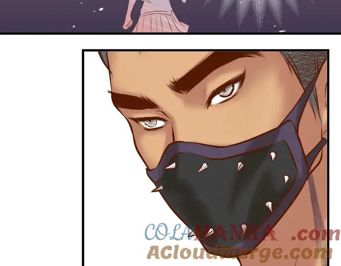 复仇要冷冷端上 - 第80话 火花 - 第61张图