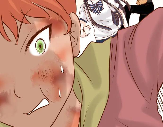 复仇要冷冷端上 - 第81话 冲突 - 第74张图