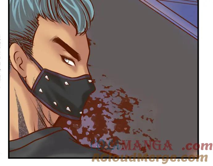 复仇要冷冷端上 - 第81话 冲突 - 第34张图