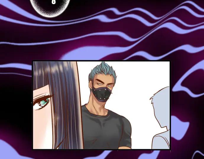 复仇要冷冷端上 - 第81话 冲突 - 第51张图