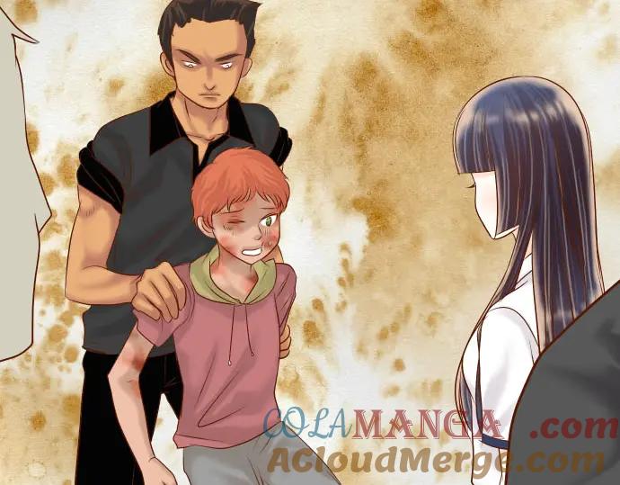 复仇要冷冷端上 - 第81话 冲突 - 第37张图