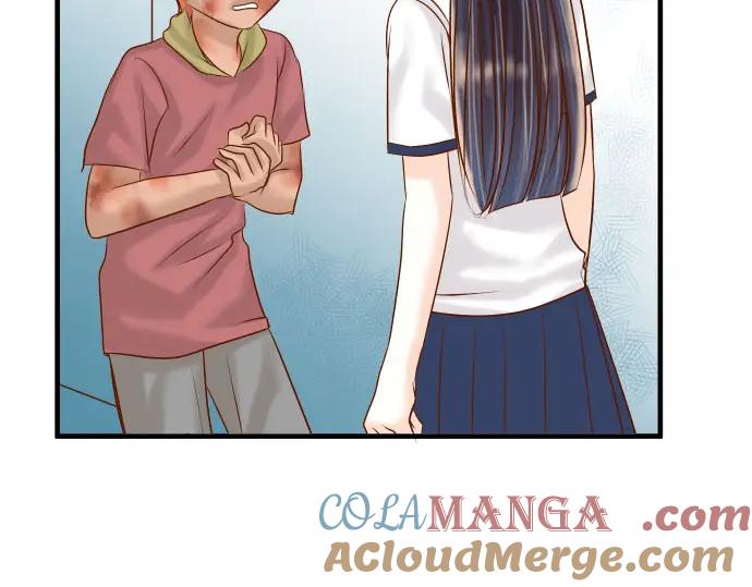 复仇要冷冷端上 - 第81话 冲突 - 第46张图