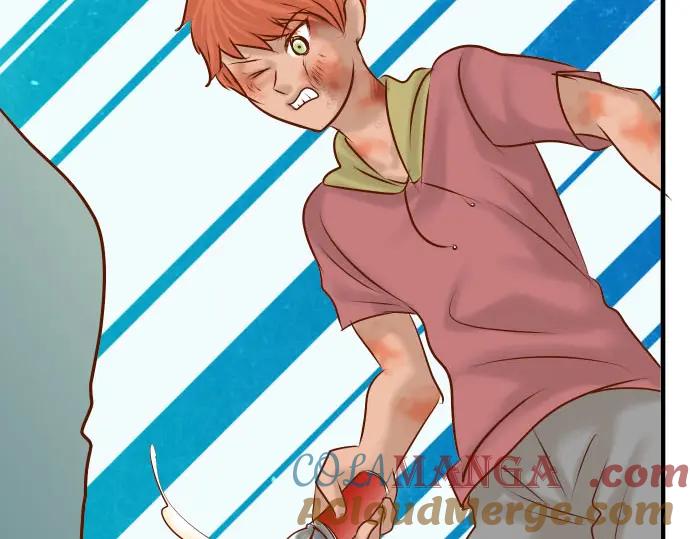 复仇要冷冷端上 - 第81话 冲突 - 第67张图