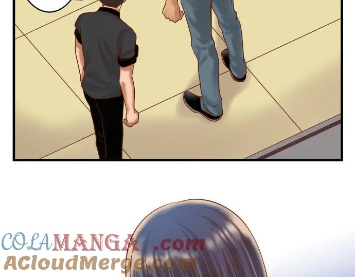 复仇要冷冷端上 - 第82话 重击 - 第21张图