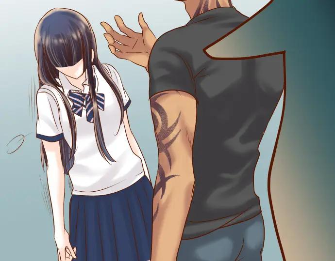 复仇要冷冷端上 - 第82话 重击 - 第75张图