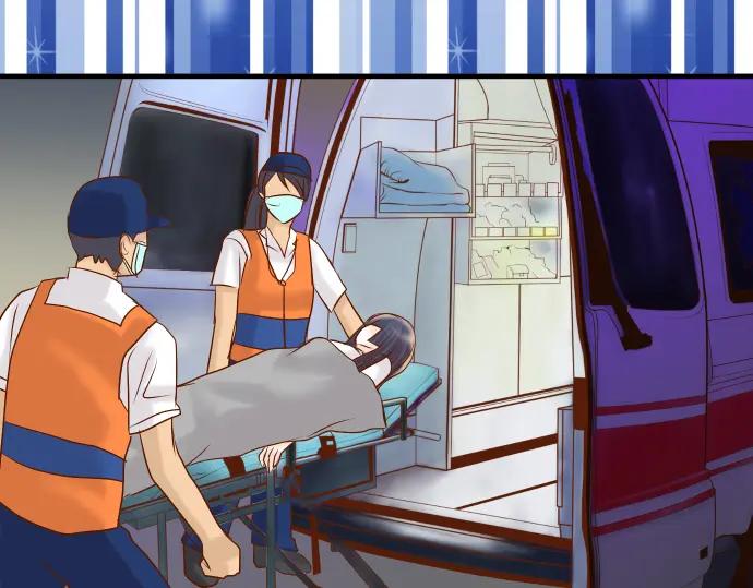 复仇要冷冷端上 - 第82话 重击 - 第87张图